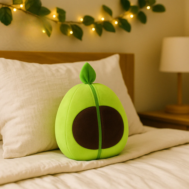 DreamBreath – Il Peluche Calmante🧸