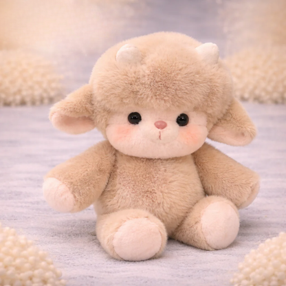 RunBuddy™ – Il Peluche Che Corre e Ti Fa Sorridere 🏃‍♂️🧸