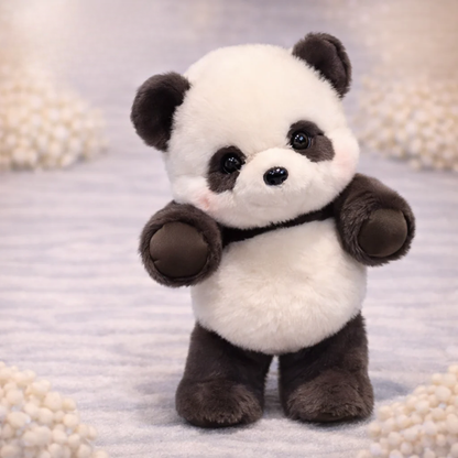 RunBuddy™ – Il Peluche Che Corre e Ti Fa Sorridere 🏃‍♂️🧸