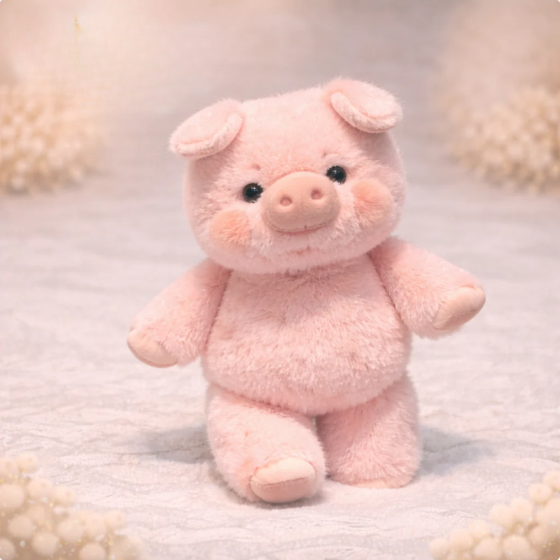 RunBuddy™ – Il Peluche Che Corre e Ti Fa Sorridere 🏃‍♂️🧸