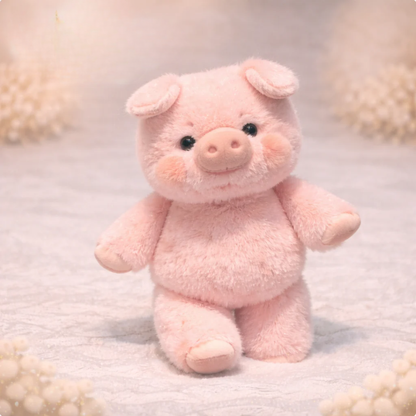 RunBuddy™ – Il Peluche Che Corre e Ti Fa Sorridere 🏃‍♂️🧸