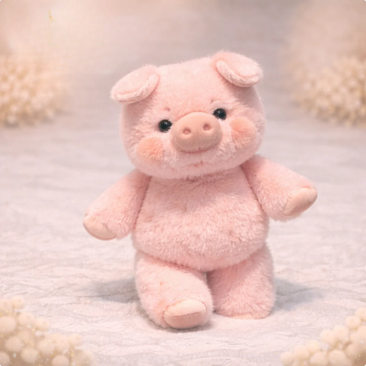 RunBuddy™ – Il Peluche Che Corre e Ti Fa Sorridere 🏃‍♂️🧸