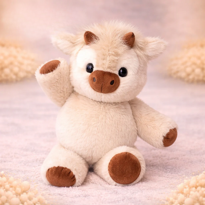 RunBuddy™ – Il Peluche Che Corre e Ti Fa Sorridere 🏃‍♂️🧸